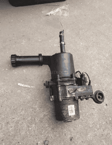 POMPA WSPOMAGANIA 9649557780 PEUGEOT 307 2,0 HDI 2