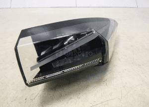 Peugeot 308 iii T10 gt 21- lampa prawy tył tylna prawa led oryginał 5