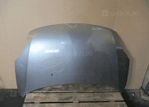 Maska pokrywa silnika suzuki swift iv 4 6