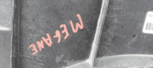 Wentylator chłodnicy wiatrak Renault Megane II 8200151464 7