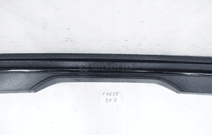 Mercedes b-klasa W246 2011- spoiler dyfuzor zderzak tył A2468855525 3
