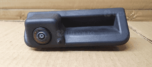 Mikrostyk klamka klapy bagażnika kamera cofania VW Golf VIII 8 5E3827566A 5WA980556A 1
