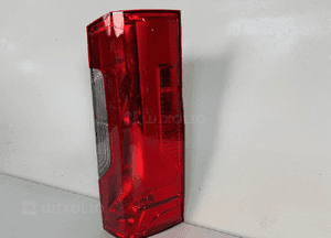 Lampa tyl tylna prawa mercedes sprinter W907 W910 zwylka europa cala 2