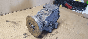 Pompa wtryskowa paliwa VW Passat B5 2.5 TDI 059130106BX 3