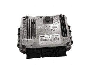 KOMPUTER STEROWNIK SILNIKA TRAFIC II VIVARO A 2.0 DCI 0281015330 8200935115 1