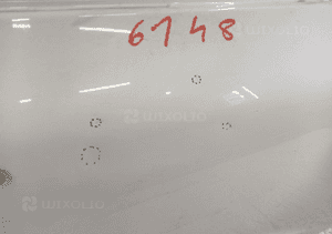 Drzwi prawe przednie prawy przód nissan juke 10-19 2
