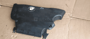 Dolot wlot kanał powietrza obudowa BMW 3 E46 2247408 5