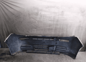 Zderzak przód przedni opel vivaro 01-07R 5
