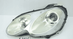 Smart forfour i lampa lewy przód 2004-2006 A4545400554 1
