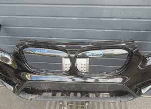 Zderzak przedni przód bmw X1 F48 2015-2019 15