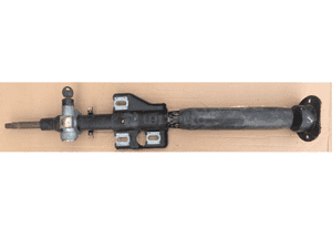 Kolumna kierownicza ze stacyjką i kluczykiem LAND ROVER DISCOVERY 1 I 200TDI