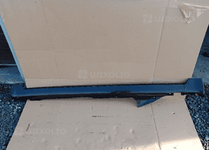 Listwa progowa lewa Audi  A6 1