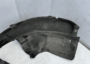 Ford fiesta MK7 nadkole przód lewe C1BB-16115-BB 6