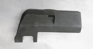 Osłona klemy klema Audi A6 C7 KB8J4590 1