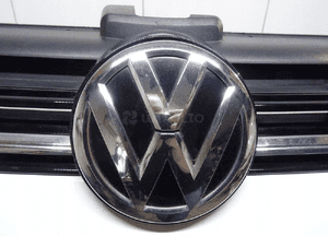 Vw golf 7 vii lift pdc 4 zderzak przód 5G0 5G0807221FL 8