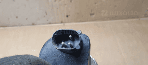 Podgrzewacz paliwa filtr BMW 3 E90 8576973 4