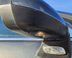 Peugeot 5008   lusterko lewe KTPD 3