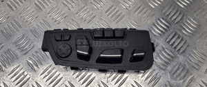 Bmw X5 F15 X6 F16 przełącznik regulacji fotela prawy przód 9347410 2