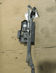 Mechanizm wycieraczek przód opel astra g 98-04 404.387 2
