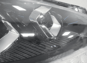 Lampa przednia przód prawa ford kuga MK3 full led LV4B-13E016-AN 2019- 6