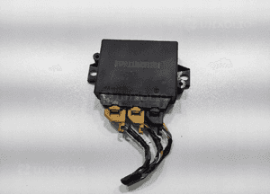 MODUŁ CZUJNIKÓW PARKOWANIA PDC FORD FOCUS MK3 III DV4T-15K866-BJ 2010-2014 2