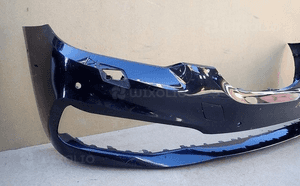Zderzak przód przedni bmw 5 v G30 G31 2
