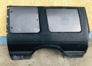 Błotnik tylny tył lewy Land Rover Discovery 1 I 3-drzwiowy 1