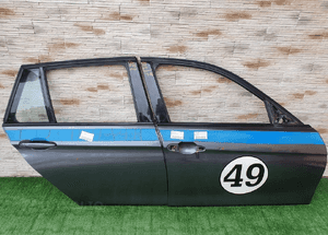 Drzwi bmw 3 F30 F31 F80 kolor B39 1