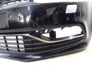 Zderzak przód vw polo v 5 lift 6C0 6c0807221 9
