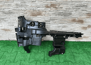 Ślizg ślizgi zderzak tył tylny mini F60 7389357 1