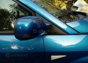Renault Scenic II lusterko prawe TEI45 1
