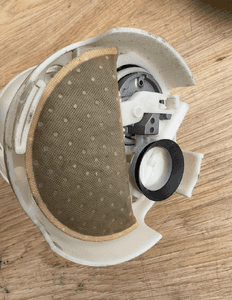 Mercedes S 221 CL 216   pompa paliwa benzyna 500 / 550 3