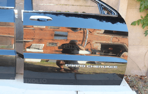 Drzwi przednie prawe jeep grand cherokee WK2 pxr 2015 8