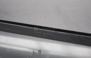Błotnik prawy przedni przód VOLVO S60 2002-2010 6