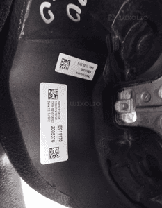 BMW F20 F30 F31 F34 KIEROWNICA 6791301 12
