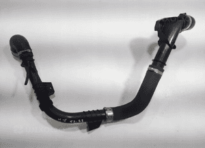 Przewód rura intercoolera renault master iv 144605995R 2.3 dci 2019-2024 3
