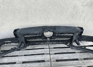 Zderzak przód przedni mercedes gls ii 2 X167 W167 2019- zwykły  grill cały 8