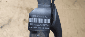 Klamka prawy przód przednia prawa Mercedes W169 A1697600234 5