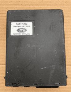Sterownik szyb AMR1282 land rover discovery 1 i i 2 ii 1