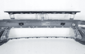 Volkswagen polo vi lift gti zderzak przód przedni 21- 2GS807221H 8