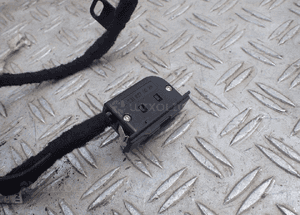 MERCEDES S500 W221 STEROWNIK MODUŁ GSM A2049015902 RADOM 3