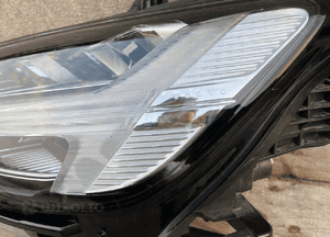 Lampa przod lewa volvo V60 ii 2 S60 iii 3 full led 3