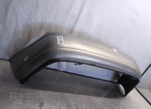 Zderzak tył tylny do toyota avensis T25 sedan 6T1 szampański 3
