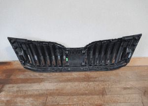Grill gril atrapa skoda octavia iii 3 lift 2016-2020 13