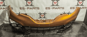 Zderzak przód przedni 620227019R renault captur lift 17-20 PDCx4 1