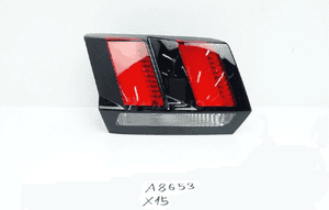 Lampa lewa tył led peugeot 3008 ii 9810477880 1