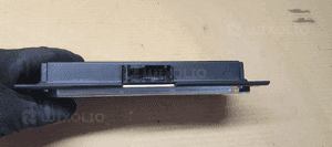 Moduł sterownik świateł BMW E91 9166709 2