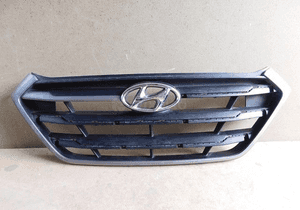 Atrapa grill gril hyundai tucson 15- 1