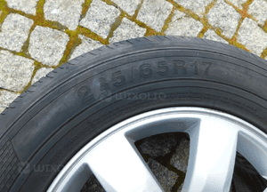 kia felgi aluminiowe R17 WYSYŁKA 6