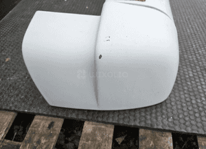 Zderzak Tyl Tylny Kompletny Mercedes Sprinter 1 I 901 902 903 VW LT 96-06r 12